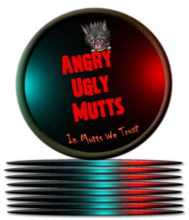 angry ugly mutts token